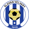 Slovan Velvary