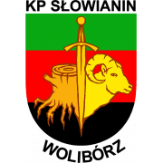 Slowianin Woliborz