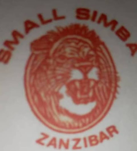Small Simba