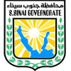 South Sinai
