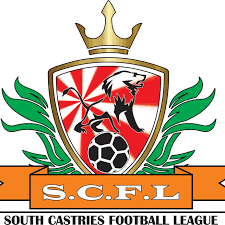 South Castries