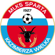 Sparta Kazimierza Wielka