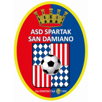 Spartak San Damiano