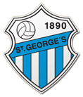 St. George's