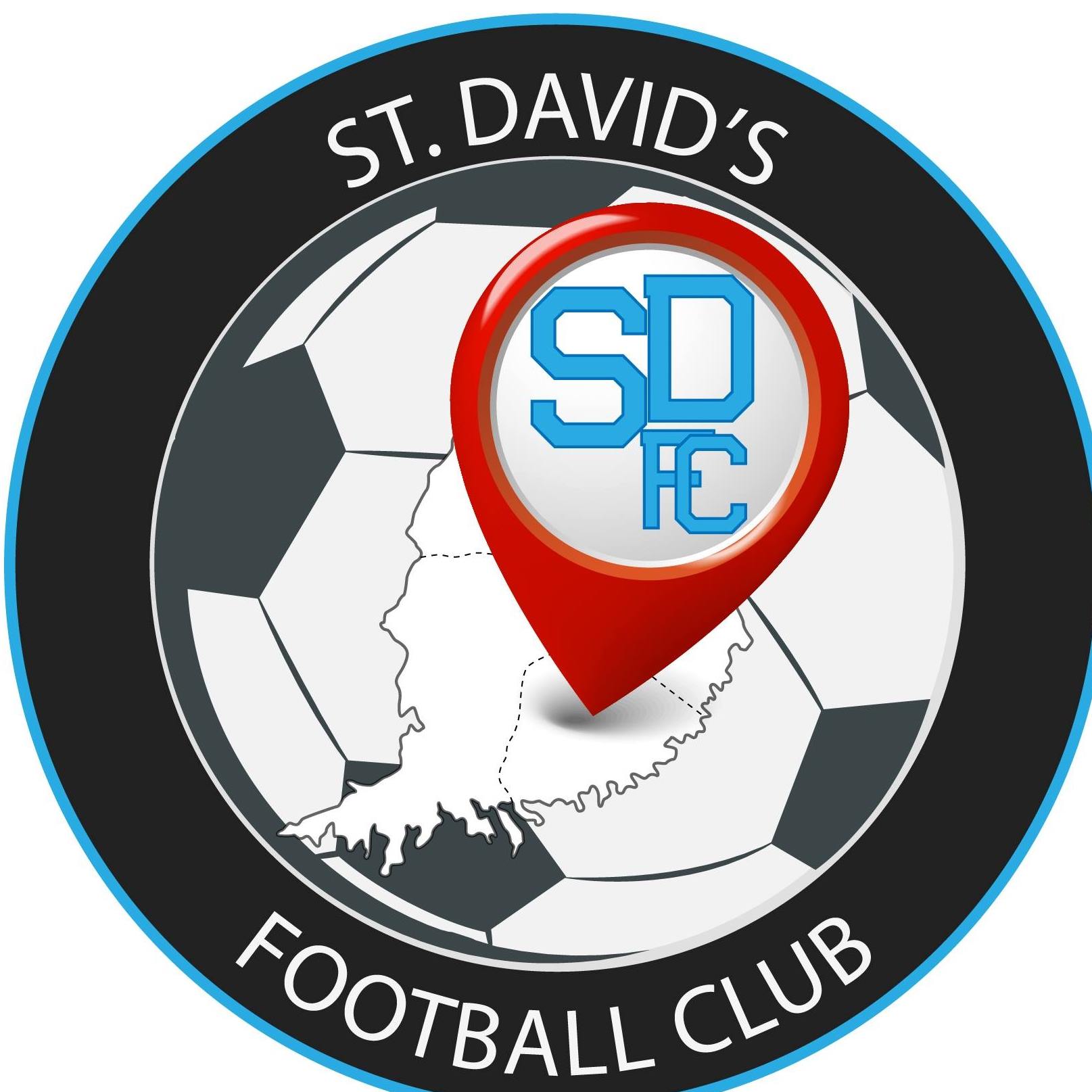 St. David's