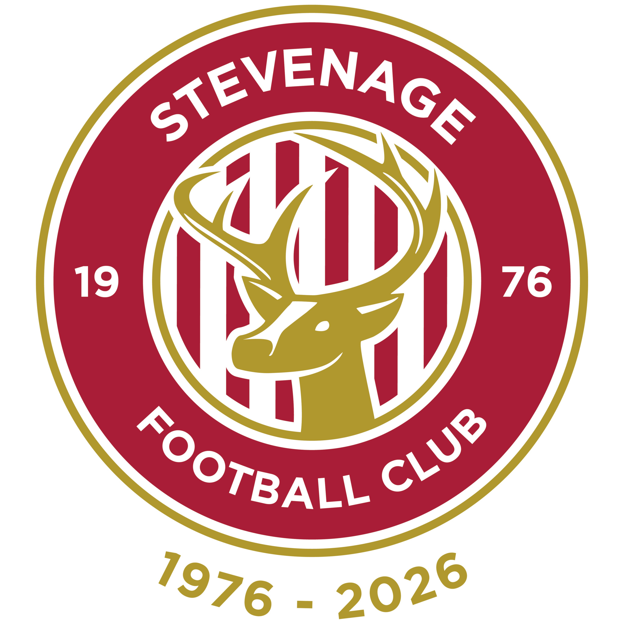 Stevenage Borough