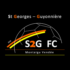 St Georges Guyonni&egrave;re