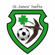 St James Swifts 