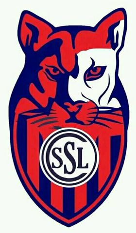 García Ágreda  Football logo, Club, San lorenzo