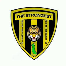 The Strongest