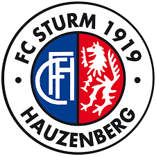 Sturm Hauzenberg