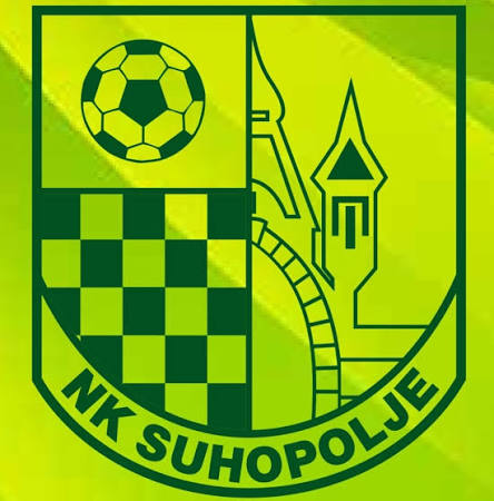 Suhopolje