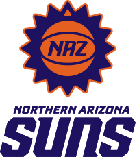 Northern Arizona Suns 