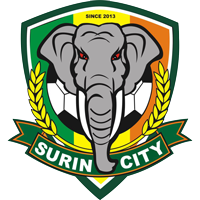 Surin City