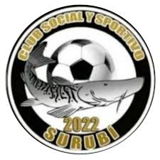 Sportivo Surubí