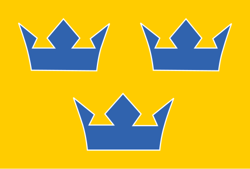 Suécia