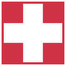  Suíça