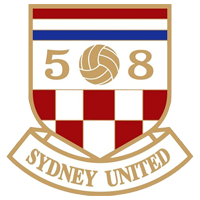 Sydney United 