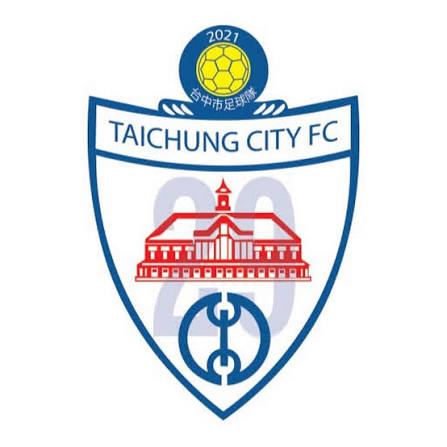 Taichung City