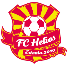 V&otilde;ru Helios