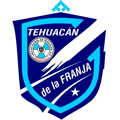 Tehuacán de la Franja