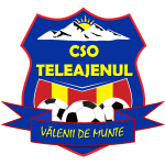 Teleajenul Valenii De Munte
