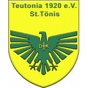 Teutonia St. Tönis 