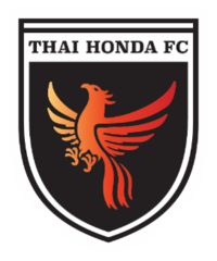 Thai Honda