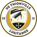 Thionville-Lusitanos