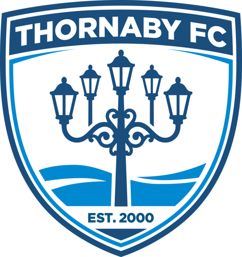 Thornaby