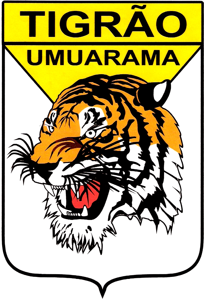 Tigrão de Umuarama