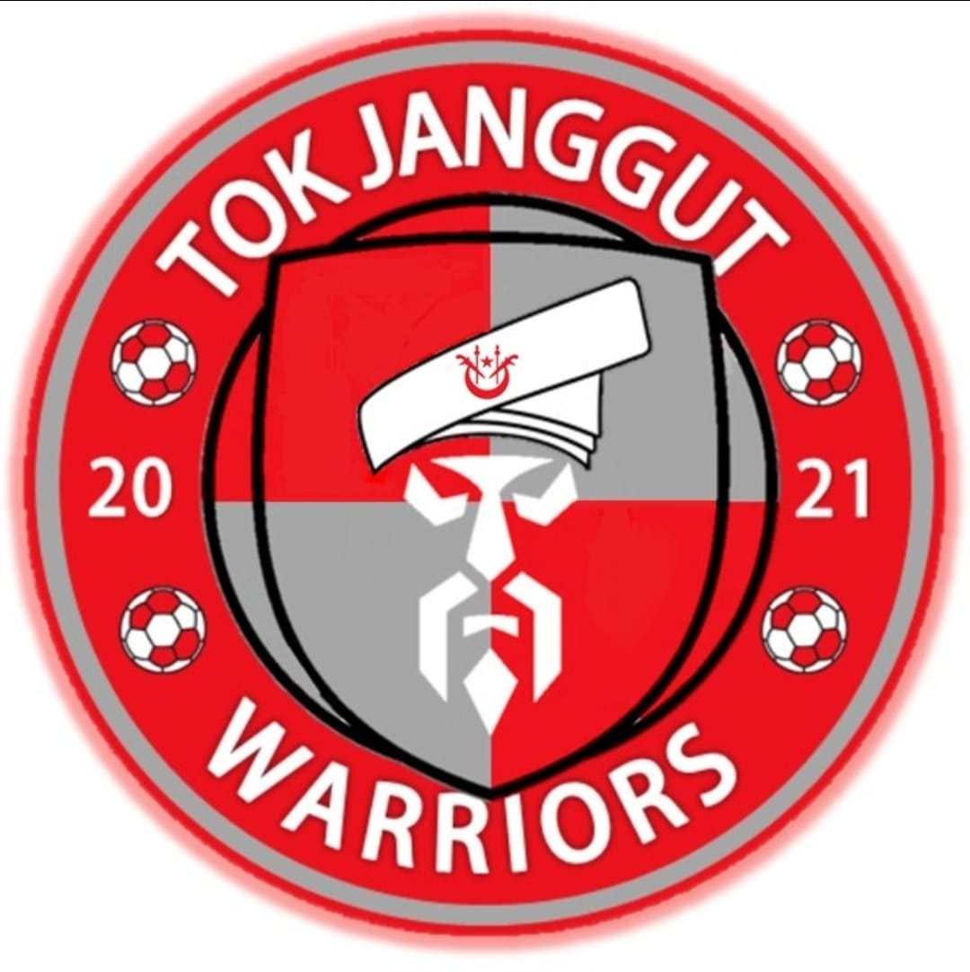 Tok Janggut Warriors 
