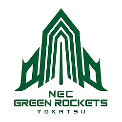 Green Rockets Tokatsu