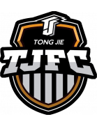 Tong Jie