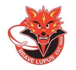 Toshiba Brave Lupus