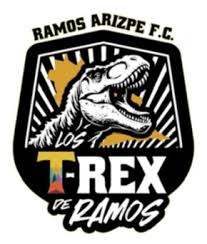 T-Rex Ramos Arizpe