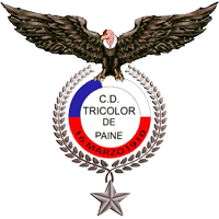 Tricolor Municipal	