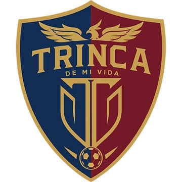 Trinca de Mi Vida
