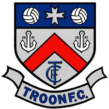 Troon