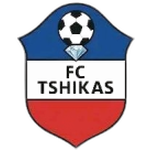 Tshikas