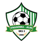 UKS 3 Weronica Staszkówka Jelna