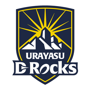 Urayasu D-Rocks