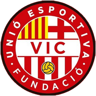Vic Riuprimer