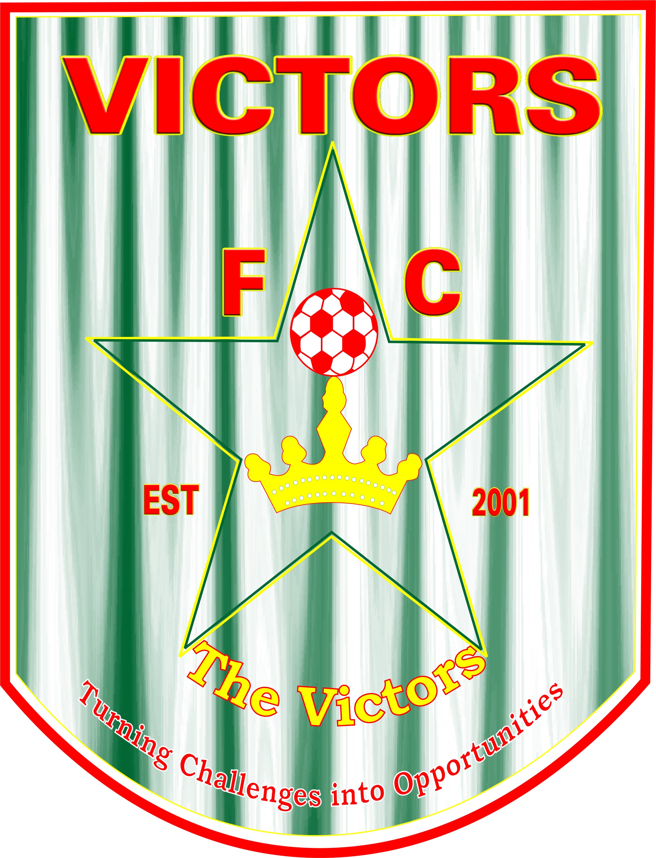 Victors