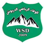 Wafaa Driouch