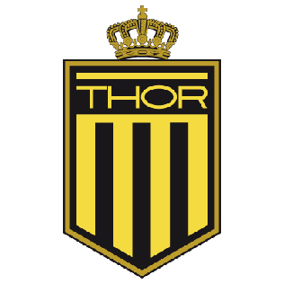 Waterschei Thor Genk