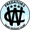 WCU Predators