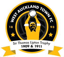 West Auckland Town