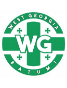 FC West Georgia
