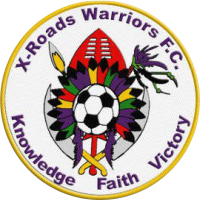 X'roads Warriors